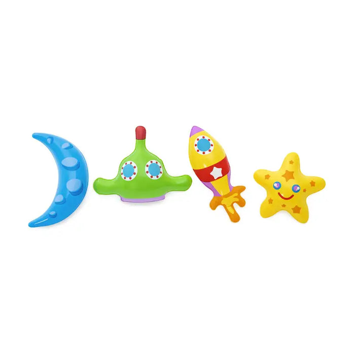CHILDREN’S POOL F102X25CM BESTWAY 52466 - Надуваеми басейни<<<Басейни плажни артикули и оборудване<<<Градина<<<Praktiker