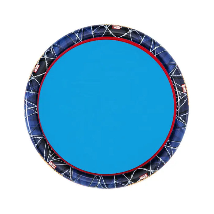 CHILDREN’S POOL F122X30CM SPIDER-MAN BESTWAY 98018 - Надуваеми басейни<<<Басейни плажни артикули и