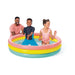 CHILDREN’S POOL F147X33CM INTEX 57422NP - Надуваеми басейни<<<Басейни плажни артикули и оборудване<<<Градина<<<Praktiker