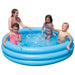 CHILDREN’S POOL F168X38CM INTEX 58446 - Надуваеми басейни<<<Басейни плажни артикули и оборудване<<<Градина<<<Praktiker