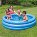 CHILDREN’S POOL F168X38CM INTEX 58446 - Надуваеми басейни<<<Басейни плажни артикули и оборудване<<<Градина<<<Praktiker