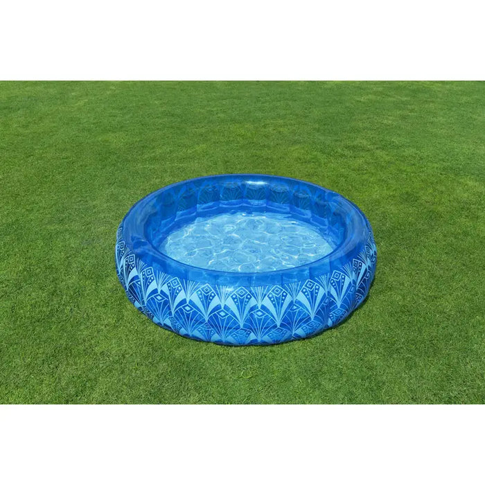 CHILDREN’S POOL F168X53CM BESTWAY 54479 BESTWAY 54479 - Надуваеми басейни<<<Басейни плажни артикули и