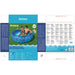 CHILDREN’S POOL F168X53CM BESTWAY 54479 BESTWAY 54479 - Надуваеми басейни<<<Басейни плажни артикули и