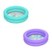 CHILDREN’S POOL F61X15CM BESTWAY 51061 - Надуваеми басейни<<<Басейни плажни артикули и оборудване<<<Градина<<<Praktiker
