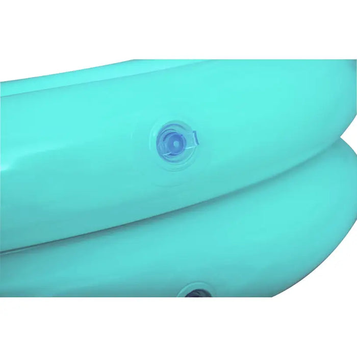 CHILDREN’S POOL F61X15CM BESTWAY 51061 - Надуваеми басейни<<<Басейни плажни артикули и оборудване<<<Градина<<<Praktiker
