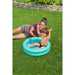 CHILDREN’S POOL F61X15CM BESTWAY 51061 - Надуваеми басейни<<<Басейни плажни артикули и оборудване<<<Градина<<<Praktiker