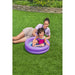 CHILDREN’S POOL F61X15CM BESTWAY 51061 - Надуваеми басейни<<<Басейни плажни артикули и оборудване<<<Градина<<<Praktiker