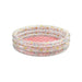 CHILDREN’S POOL F86X25CM SWEET BLOSSOM INTEX 58427NP - Надуваеми басейни<<<Басейни плажни артикули и
