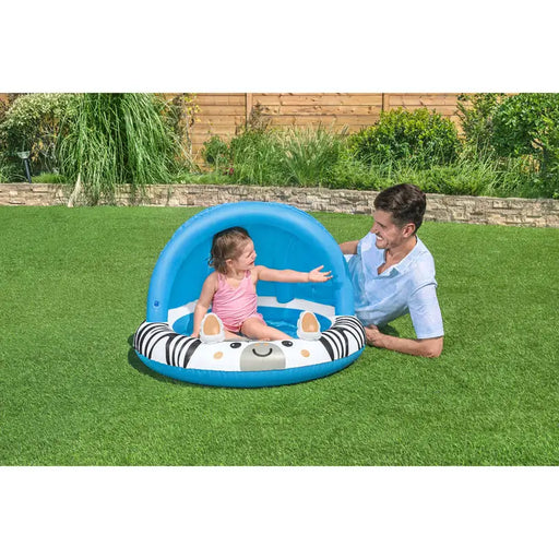CHILDREN’S POOL F97X66CM BESTWAY 52559 BESTWAY 52559 - Надуваеми басейни<<<Басейни плажни артикули и