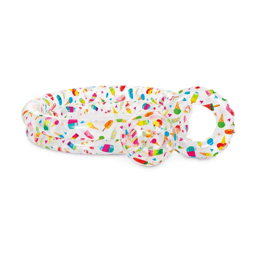 CHILDREN’S POOL Φ122X25CM INTEX 59460NP - Надуваеми басейни<<<Басейни плажни артикули и оборудване<<<Градина<<<Praktiker