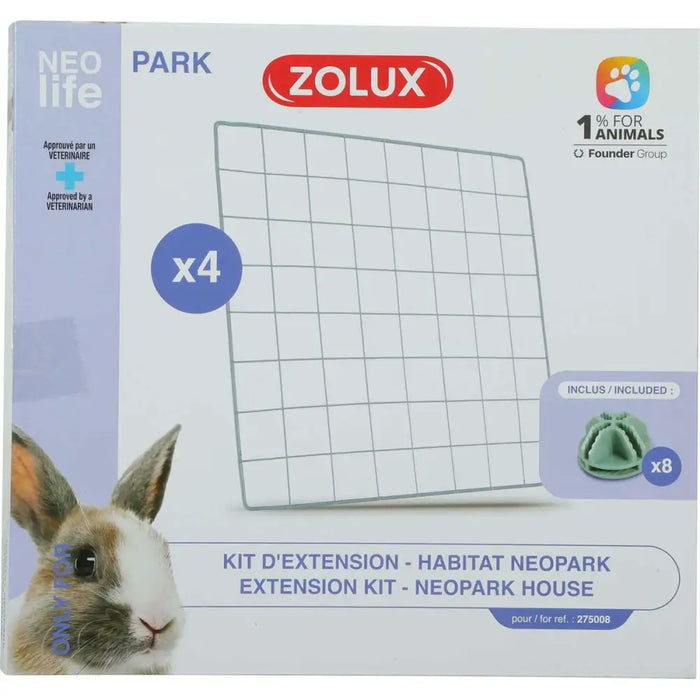 Children’s pool Zolux - Играчки<<<Домашни Животни<<<Дом Градина<<<BigBuy