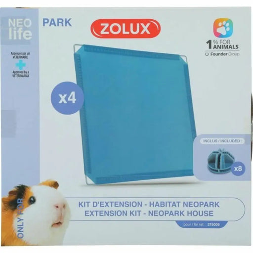 Children’s pool Zolux - Играчки<<<Домашни Животни<<<Дом Градина<<<BigBuy