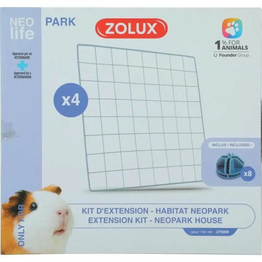 Children’s pool Zolux - Играчки<<<Домашни Животни<<<Дом Градина<<<BigBuy