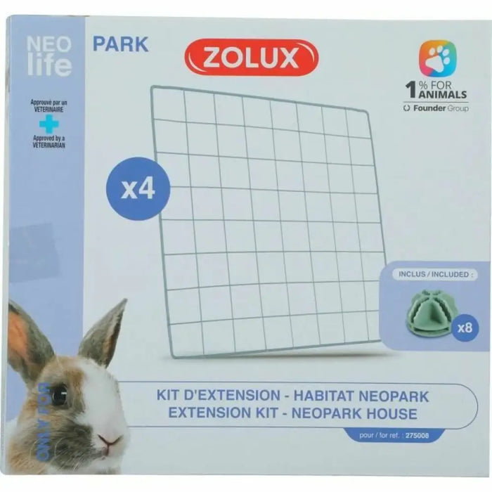 Children’s pool Zolux - Играчки<<<Домашни Животни<<<Дом Градина<<<BigBuy