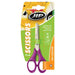 CHILDREN’S SCISSORS JIP SC01029 - Аксесоари<<<Бояджийски инструменти и аксесоари<<<Подови и стенни