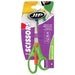 CHILDREN’S SCISSORS WITH OPENING MECHANISM JIP SC01000 - Аксесоари<<<Бояджийски инструменти и аксесоари<<<Подови и
