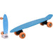 CHILDREN’S SKATEBOARD BLUE 20 KG XQMAX 8EB000140 - Велосипеди<<<Велосипеди и аксесоари<<<Авто и