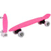 CHILDREN’S SKATEBOARD PINK 20 KG XQMAX 8EB000150 - Велосипеди<<<Велосипеди и аксесоари<<<Авто и вело<<<Praktiker