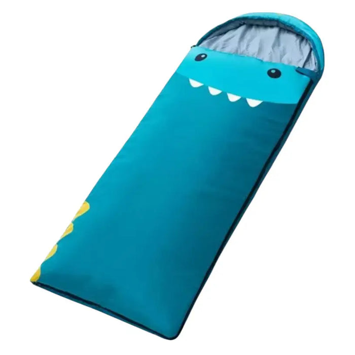 CHILDREN’S SLEEPING BAG 190X65CM UCAMP HD-10476 - Спални чували<<<Къмпинг<<<Градина<<<Praktiker