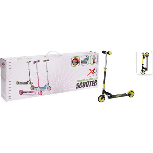 CHILDREN’S TRICOT XQMAX 8EB000190 - Велосипеди<<<Велосипеди и аксесоари<<<Авто и