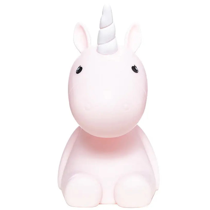 CHILDREN’S UNICORN DHINK LAMP - Детски лампи<<<Вътрешно осветление<<<Осветление<<<Praktiker&&&Детски лампи<<<Вътрешно