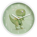Children’s wall clock Hama ’Happy Dino’ HAMA-186427 - Часовници<<<Продукти за дома<<<ValiAPI