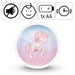 Children’s wall clock HAMA ’Magical Unicorn’ 186430 - Часовници<<<Продукти за дома<<<ValiAPI