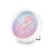 Children’s wall clock HAMA ’Magical Unicorn’ 186430 - Часовници<<<Продукти за дома<<<ValiAPI