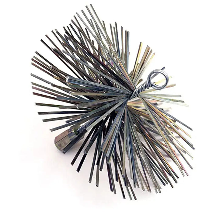 CHIMNEY BRUSH F200MM DARIO CMB208200 - Допълнително оборудване<<<Отопление Охлаждане и Вик<<<Praktiker