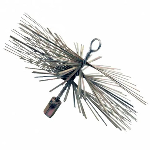 CHIMNEY BRUSH F200MM DARIO CMB208200 - Допълнително оборудване<<<Отопление Охлаждане и Вик<<<Praktiker