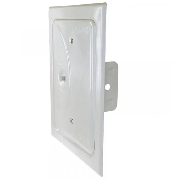 CHIMNEY DOOR 12X18CM ANTIC KOSTA - Допълнително оборудване<<<Отопление Охлаждане и Вик<<<Praktiker