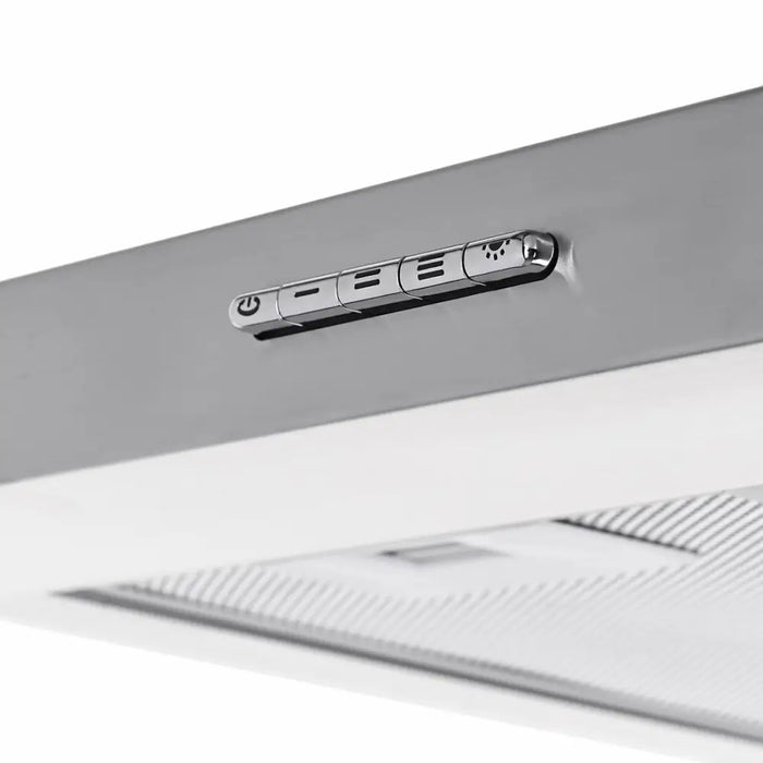Chimney extractor hood AKPO WK-4 FENIKS SLIM ECO - Cooker hoodsAGD-OKA<<<Home Appliance - ProductsAGD<<<ActionPL