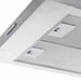 Chimney extractor hood AKPO WK-4 FENIKS SLIM ECO - Cooker hoodsAGD-OKA<<<Home Appliance - ProductsAGD<<<ActionPL