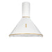 Chimney Hood Akpo WK-4 Dandys GOLD 50 cm 450 m3/h White - Cooker hoodsAGD-OKA<<<Home Appliance - ProductsAGD<<<ActionPL