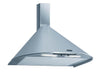 Chimney Kitchen Hood Akpo WK-5 Rondo Turbo 60 Inox - Cooker hoodsAGD-OKA<<<Home Appliance - ProductsAGD<<<ActionPL