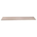 Chipboard 16MM 1200X295MM INTERIOR-I SONOMA OAK - Плоскости и работни плотове<<<Дървен материал<<<Строителни