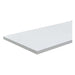 Chipboard 16MM 1200X450MM INTERIOR-I WHITE - Плоскости и работни плотове<<<Дървен материал<<<Строителни