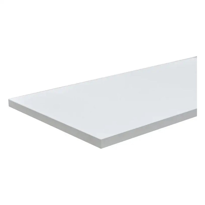 Chipboard 16MM 800X600MM INTERIOR-I WHITE - Плоскости и работни плотове<<<Дървен материал<<<Строителни