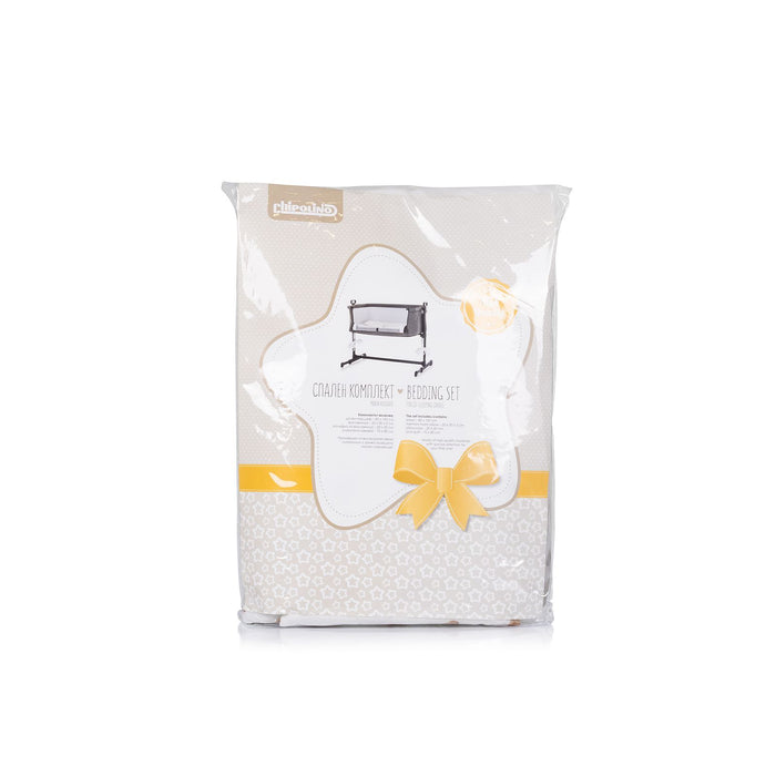 Set for mini playpen Chipolino - Bunny