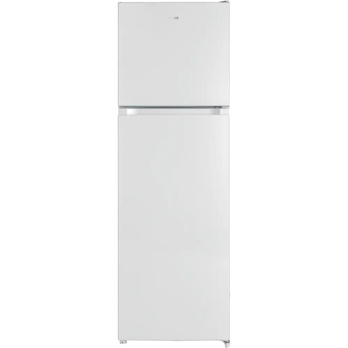 CHiQ MRF-265WH Top Chamber Refrigerator - Хладилници с горна камера<<<Хладилници<<<Домакински електроуреди<<<TechMart