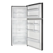 CHiQ MRF-435IX Top Chamber Refrigerator - Хладилници с горна камера<<<Хладилници<<<Домакински електроуреди<<<TechMart
