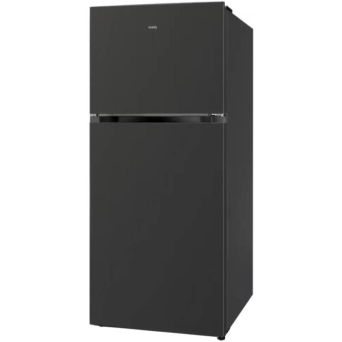 CHiQ MRF-435IX Top Chamber Refrigerator - Хладилници с горна камера<<<Хладилници<<<Домакински електроуреди<<<TechMart