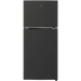 CHiQ MRF-435IX Top Chamber Refrigerator - Хладилници с горна камера<<<Хладилници<<<Домакински електроуреди<<<TechMart