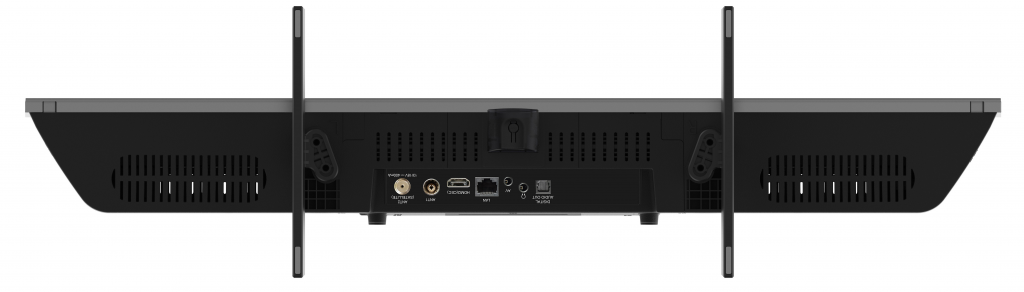 TV CHiQ L32M9PD