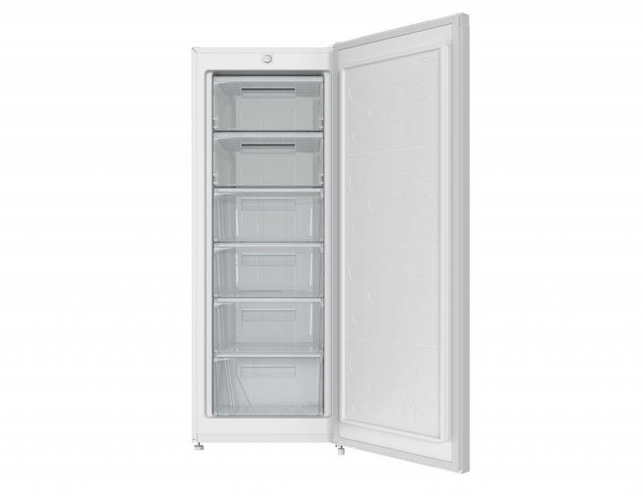 Freezer CHiQ MF-208WH