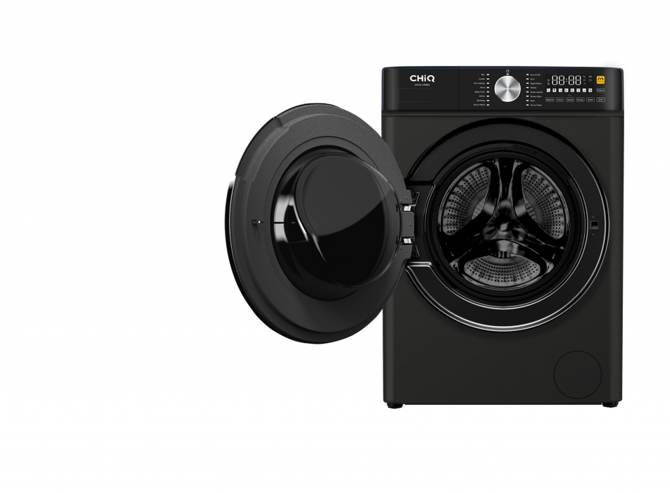 Washing Machine with Dryer CHiQ MG100-14596BG