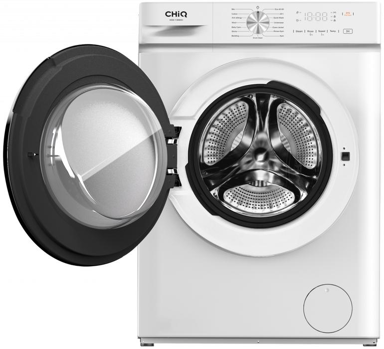 Washer Dryer CHiQ MG100-14596BHWH