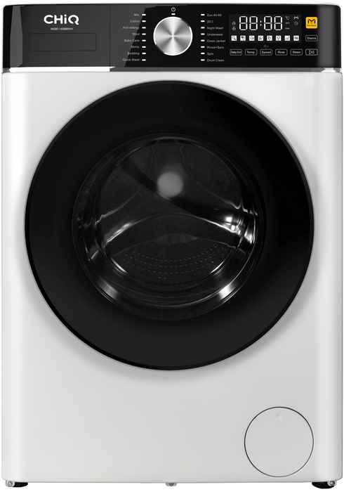 Washing machine CHiQ MG80-14596BWH