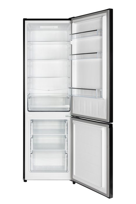 Refrigerator with freezer CHiQ MRF-262IX