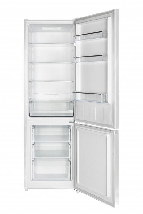 Refrigerator with freezer CHiQ MRF-262WH